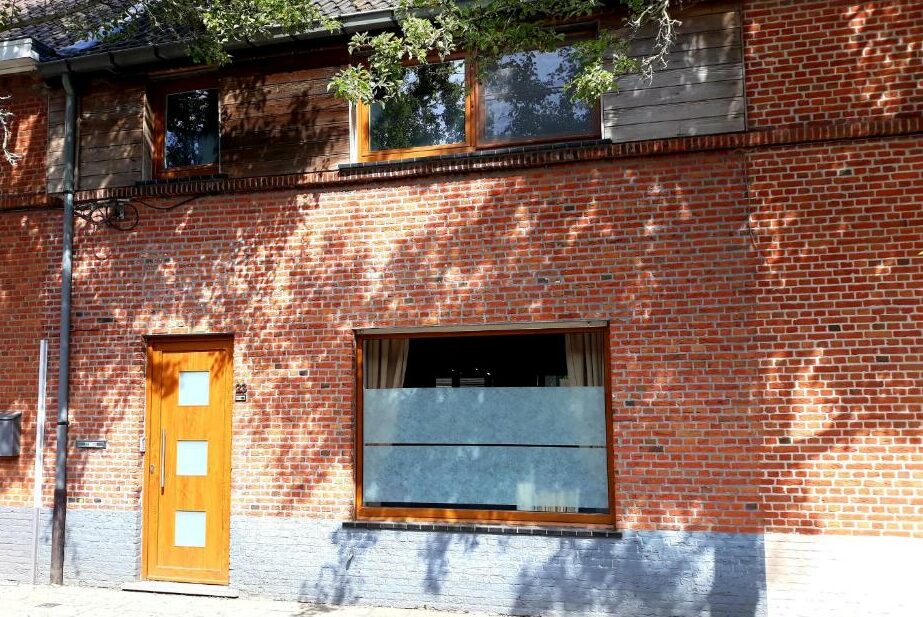 vakantiewoning Sint-Andries Brugge